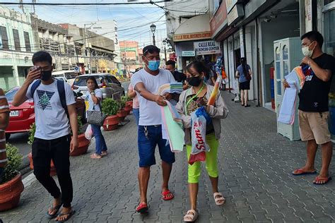 HOT IN THE CITY: Heat index in Iloilo City could rise to 40 .
